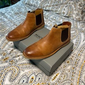 Kenneth Cole Reaction Boots
